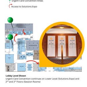 Solutions.Expo Traffic Wall